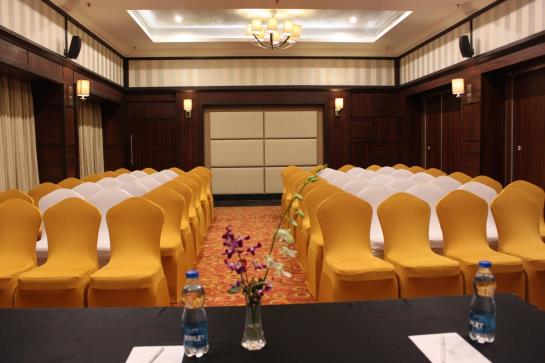 Hotel Quality Inn Viha 10