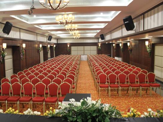 Hotel Quality Inn Viha 2