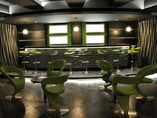 Hotel Quality Inn Viha 3