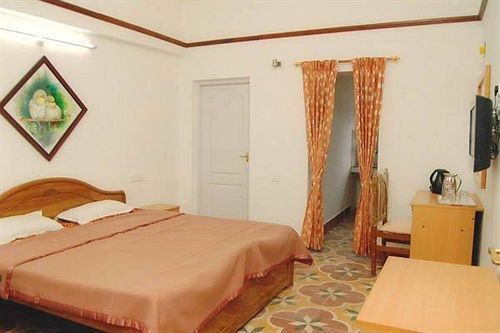 Hotel Haveli Atithi 5