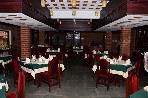 God's Own Country Ayurveda Resorts 10