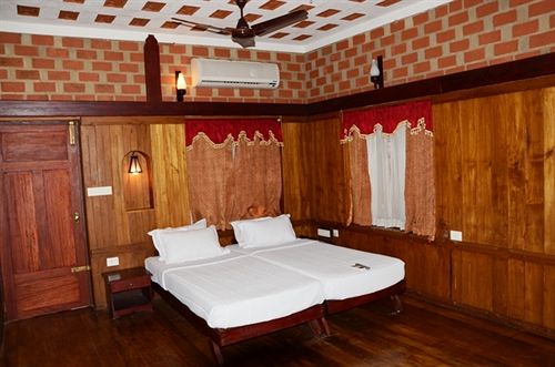 God's Own Country Ayurveda Resorts 12