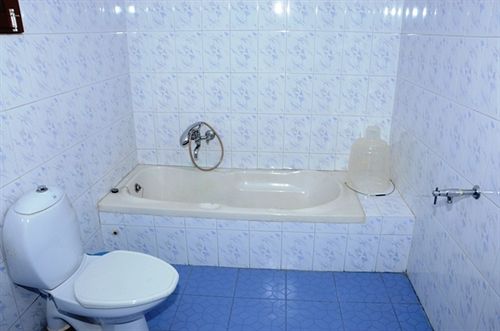 God's Own Country Ayurveda Resorts 13