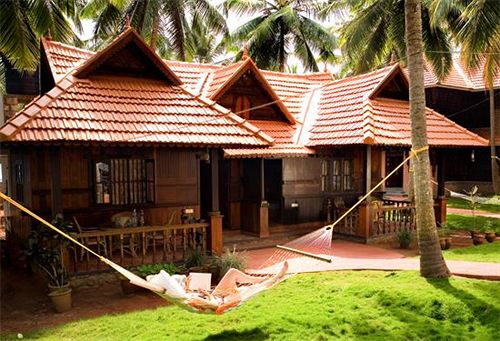 God's Own Country Ayurveda Resorts 2