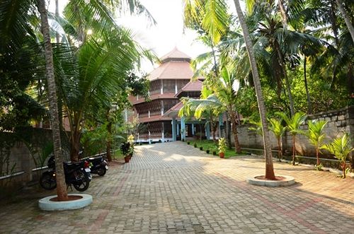 God's Own Country Ayurveda Resorts 3