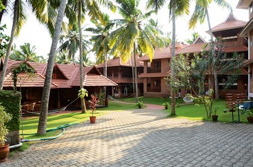 God's Own Country Ayurveda Resorts 4