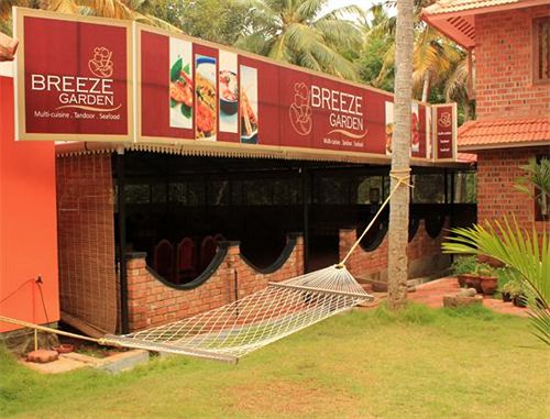 God's Own Country Ayurveda Resorts 5