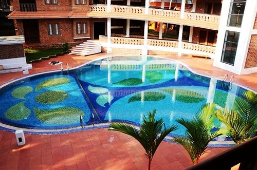 God's Own Country Ayurveda Resorts 6