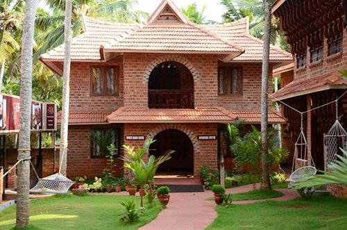 God's Own Country Ayurveda Resorts 7