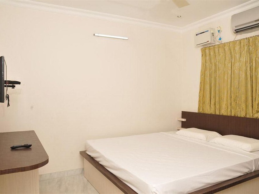 Hotel Avnb Towers 12