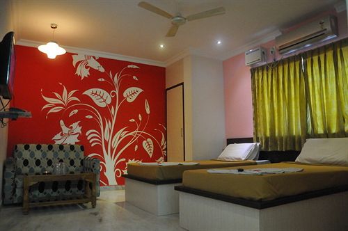 Hotel Avnb Towers 13