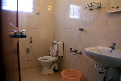 Hotel Avnb Towers 14