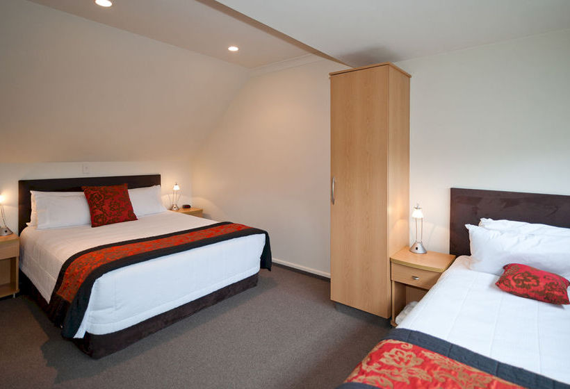 Motel Colombo In The City