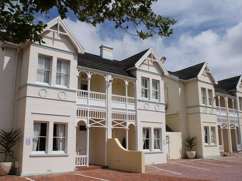 Hotel Victorian Villa Guest Manor Puerto Elizabeth