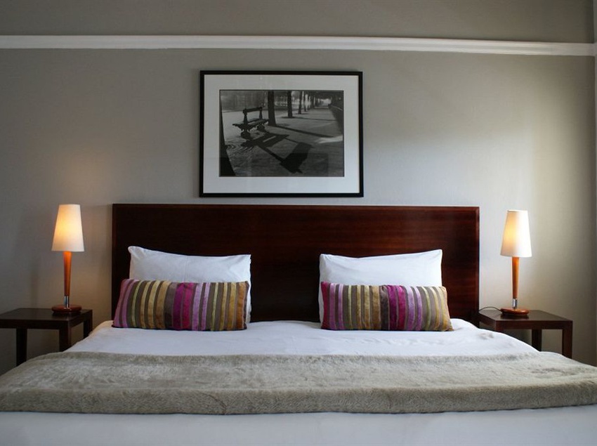 Hotel Victorian Villa Guest Manor 1