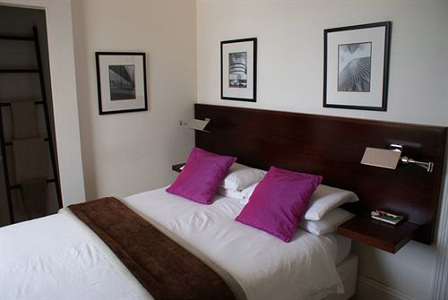 Hotel Victorian Villa Guest Manor 11