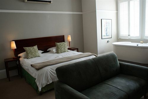 Hotel Victorian Villa Guest Manor 12