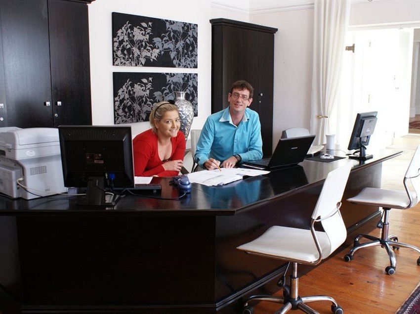 Hotel Victorian Villa Guest Manor 2