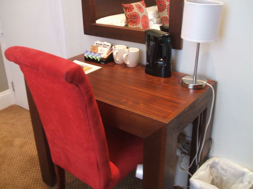 Hotel Victorian Villa Guest Manor 6