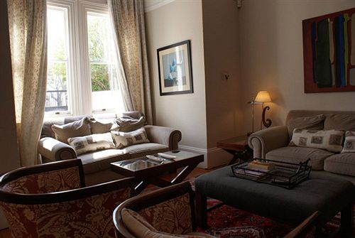 Hotel Victorian Villa Guest Manor 7