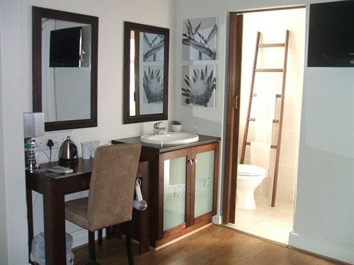 Hotel Victorian Villa Guest Manor 9