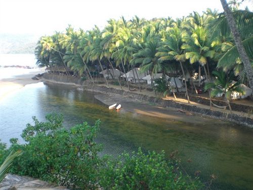 Hotel Blue Lagoon 10