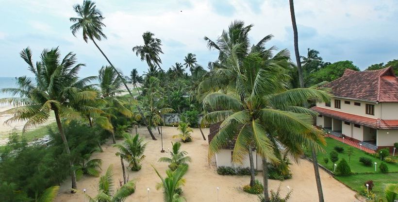 Hotel Casamaria Beach Resort 2