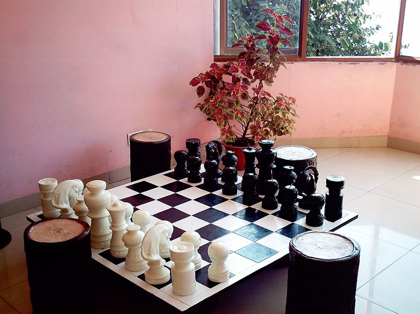 Hotel The Fern Surya Resort Himachal Pradesh