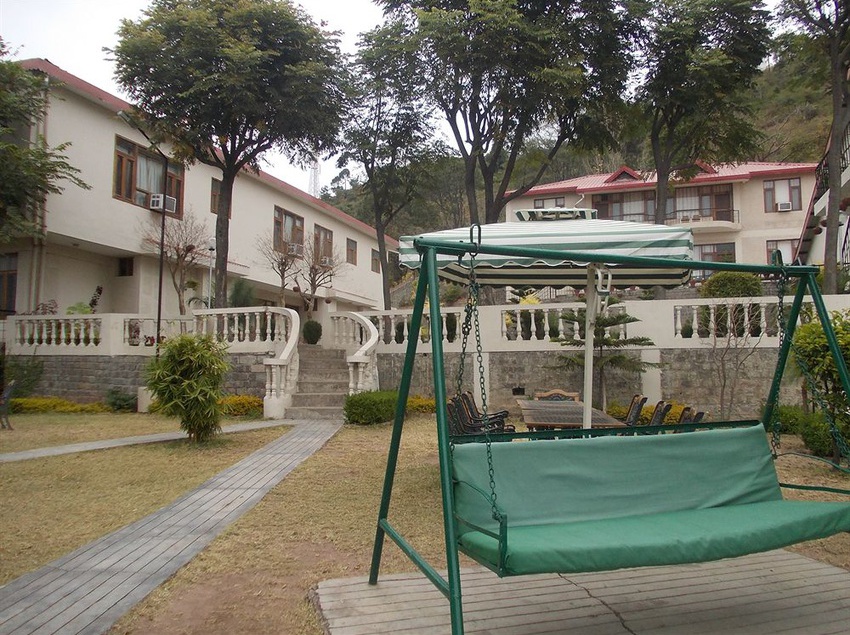 Hotel The Fern Surya Resort 11