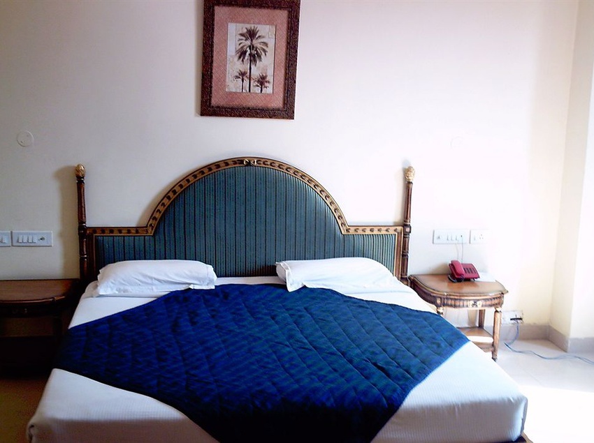 Hotel The Fern Surya Resort 16