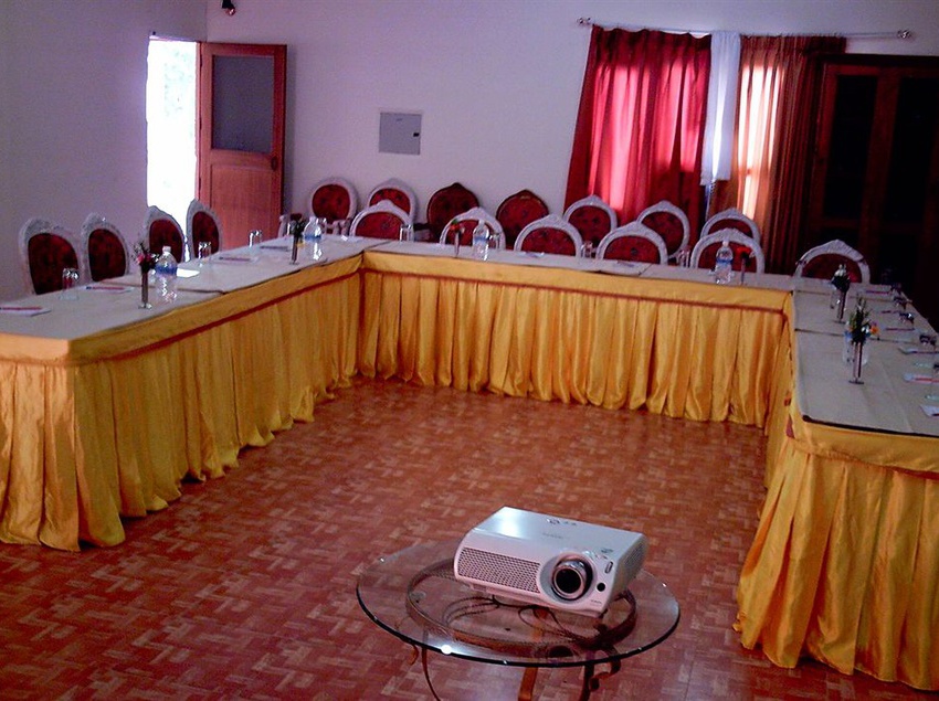 Hotel The Fern Surya Resort 17