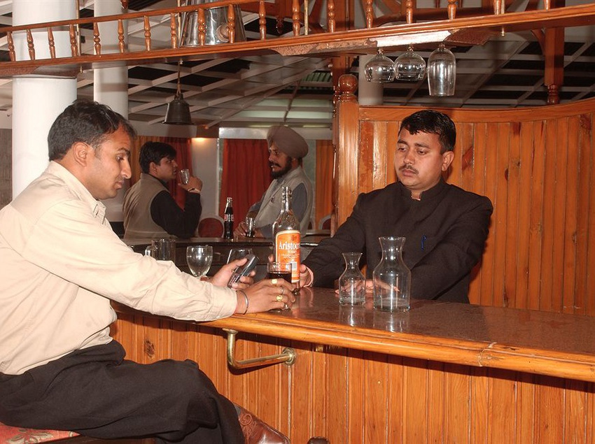 Hotel The Fern Surya Resort 18