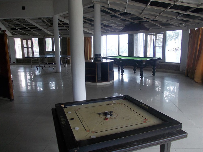 Hotel The Fern Surya Resort 19