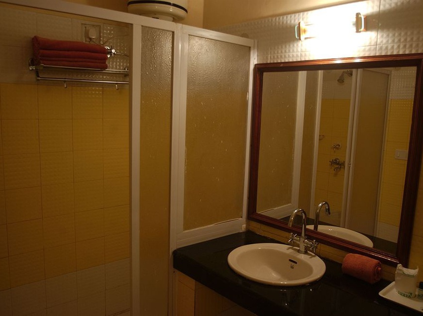 Hotel The Fern Surya Resort 20