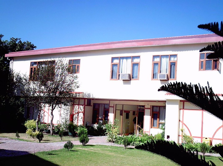 Hotel The Fern Surya Resort 5