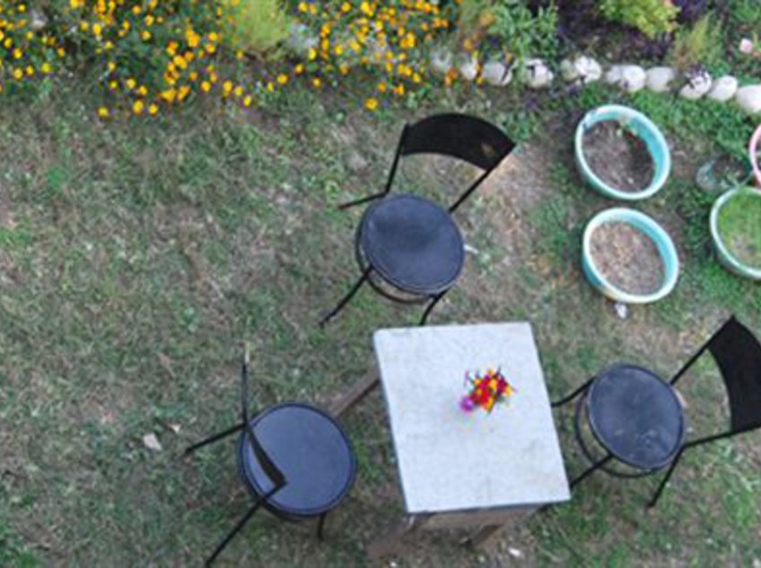 Hotel New Spring View Himachal Pradesh