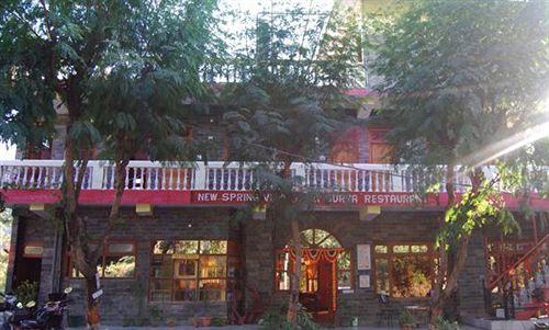 Hotel New Spring View 1