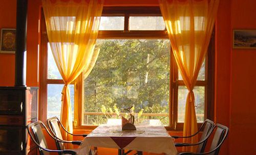 Hotel New Spring View 2