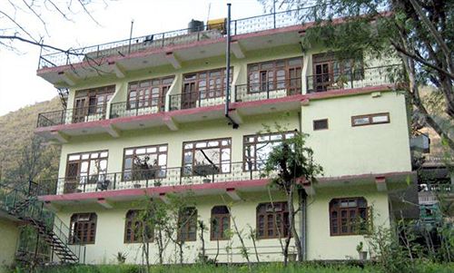 Hotel New Spring View 4