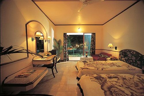 Hotel Usha Ascot Matheran