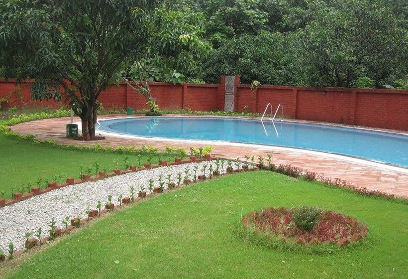 Resort Myrica Hotels Corbett Parque Nacional