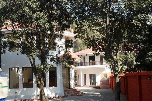 Resort Myrica Hotels 1