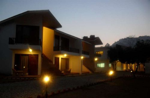 Resort Myrica Hotels 10