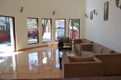 Resort Myrica Hotels 11