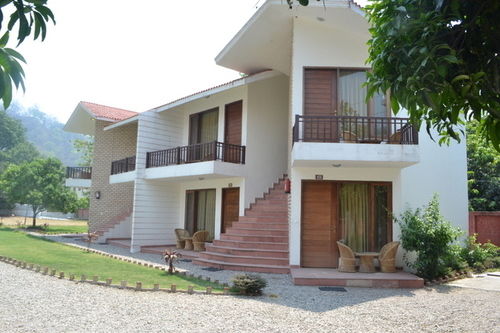 Resort Myrica Hotels 12