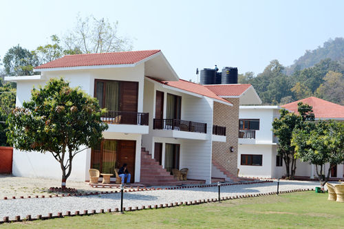 Resort Myrica Hotels 13