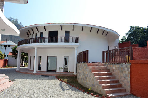 Resort Myrica Hotels 14