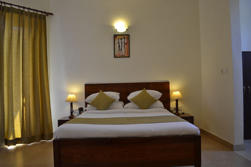 Resort Myrica Hotels 15