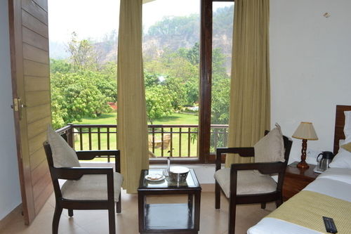 Resort Myrica Hotels 16