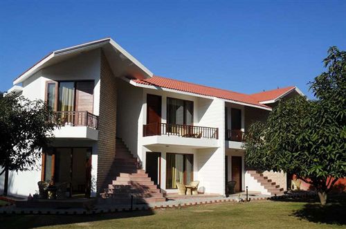 Resort Myrica Hotels 4